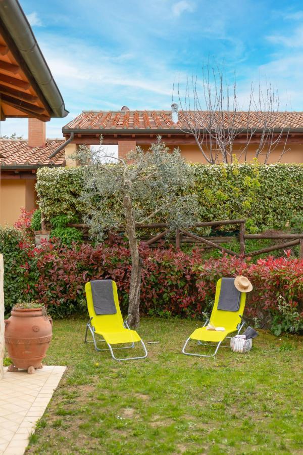 Casa de Férias Noi2vacanze In Digital Work Contignano