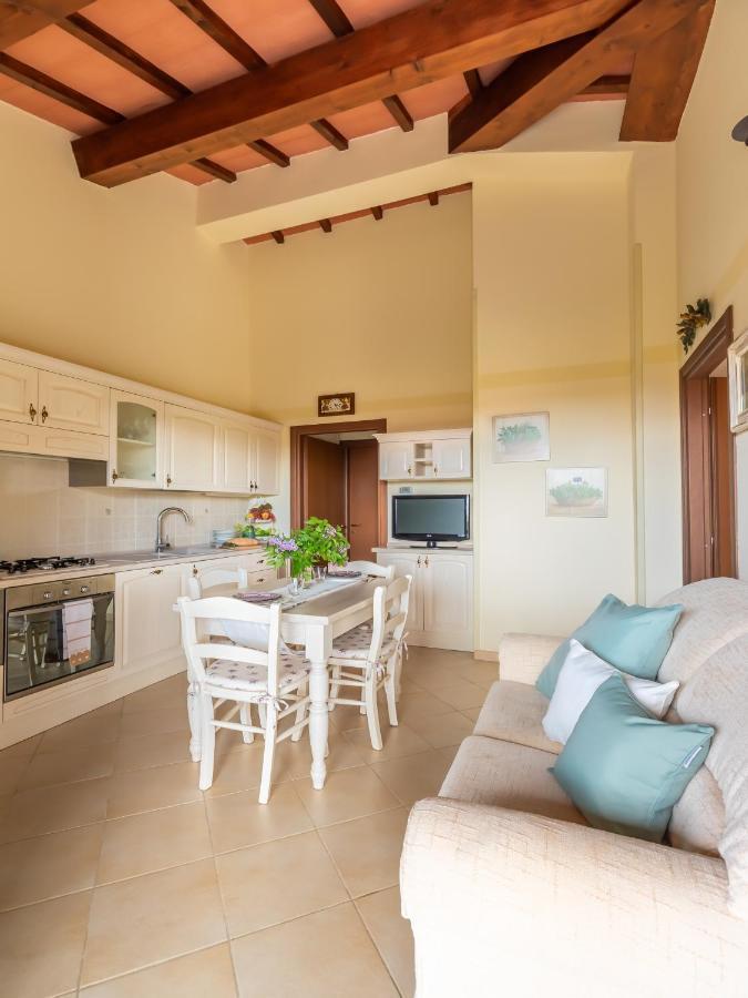 Holiday home Noi2vacanze In Digital Work Contignano