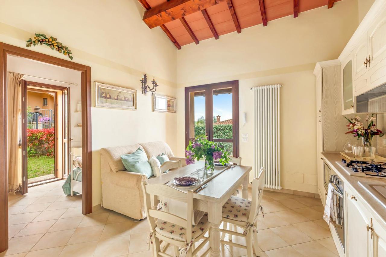 Noi2vacanze In Digital Work Holiday home Contignano