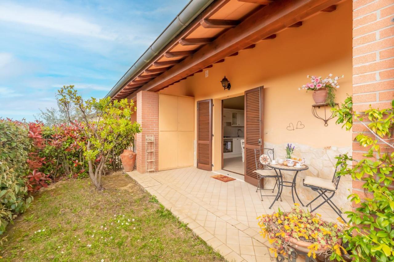 Noi2vacanze In Digital Work Holiday home Contignano