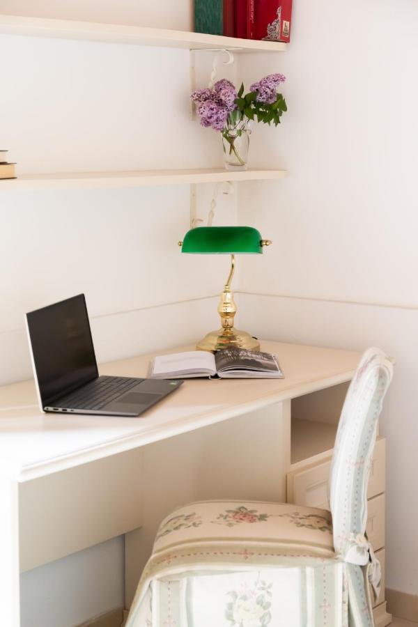 Holiday home Noi2vacanze In Digital Work