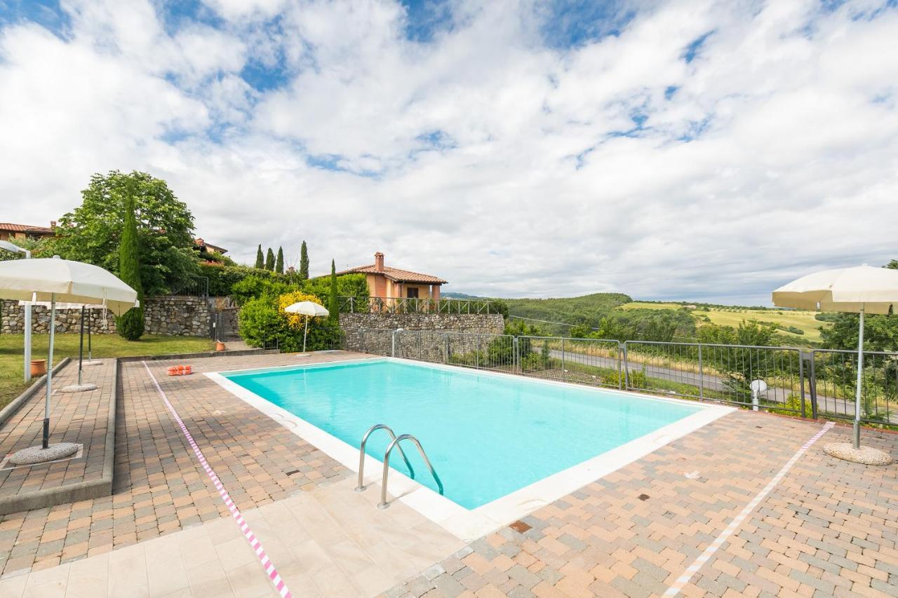 Noi2vacanze In Digital Work Holiday home Contignano